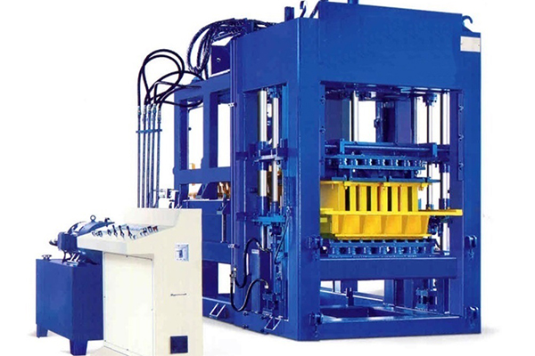 Automatic Brick Making Machine for Sale in Philippines
