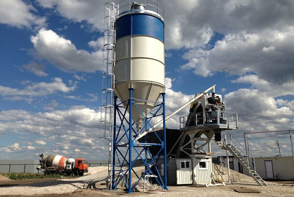 Batching Plant For Sale Singapore