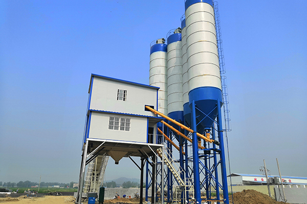 batching plant in Cebu