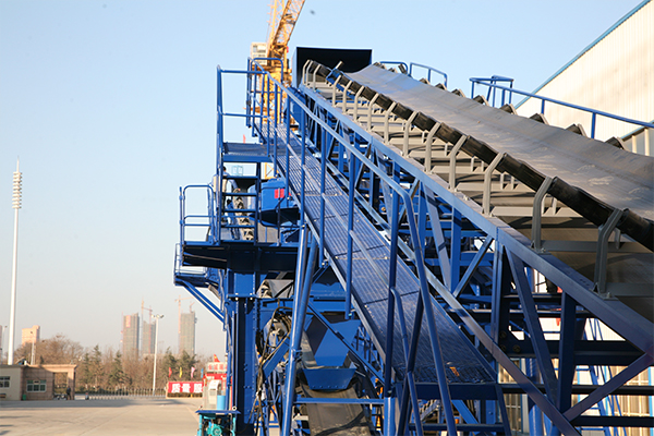 Belt Conveyor