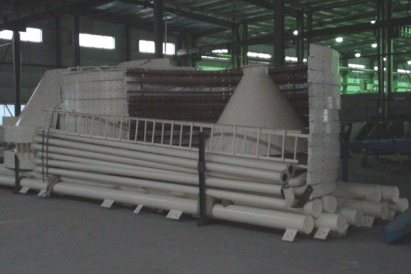 Bolted Cement Silo for Sale, Bolted Cement Silo Manufacturer