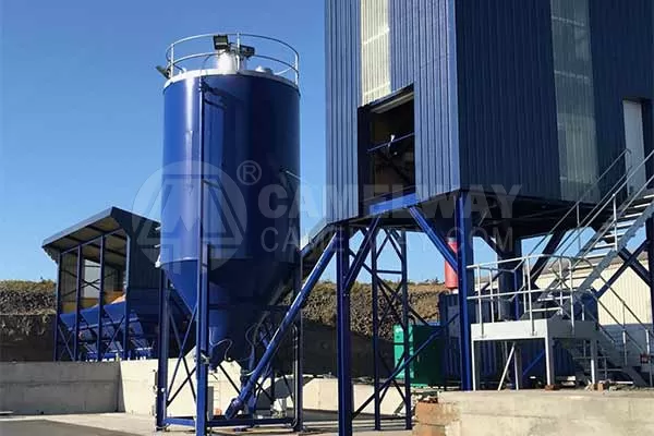 Concrete Batching Plant