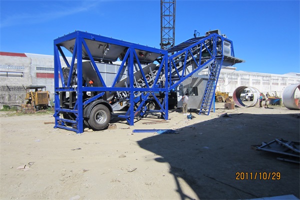 Concrete Batching Plant For Sale In Australia