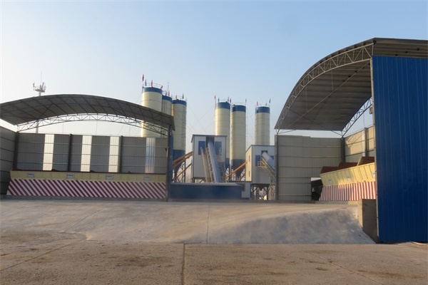 Concrete Batching Plant For Sale In South Africa