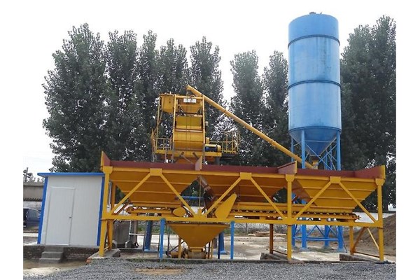 concrete batching plant for sale Philippines