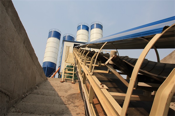 concrete batching plant for sale Philippines1