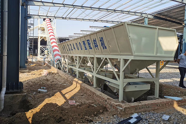 concrete batching plants for sale Yemen