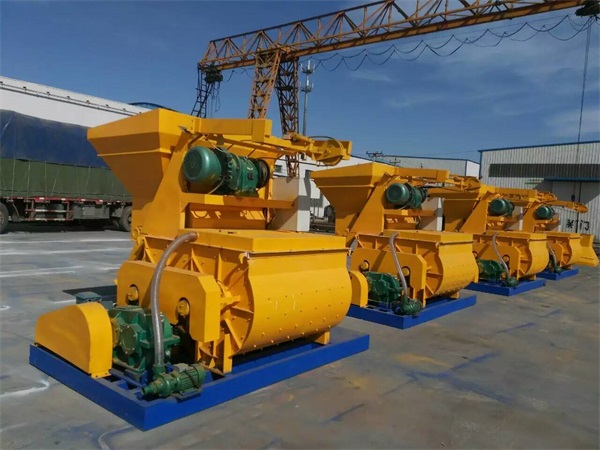 Concrete Mixer Machine Price In Australia