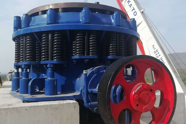 Cone Crusher