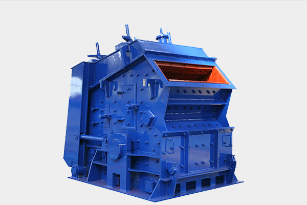 Impact Crusher