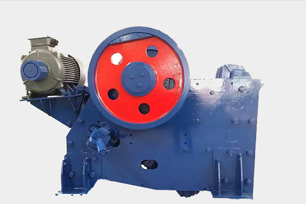 Jaw Crusher