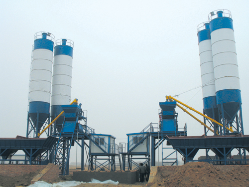 Kenya Concrete Batching Plant Price, Kenya Concrete Batching Plant Manufacturer