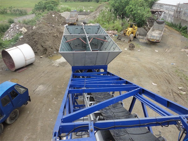 Mobile Concrete Batching Plant For Sale Australia