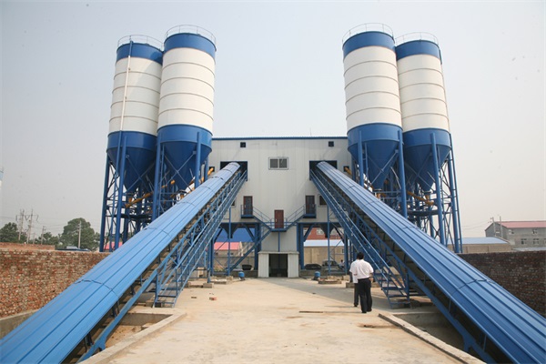 stationary batching plant for sale Malaysia