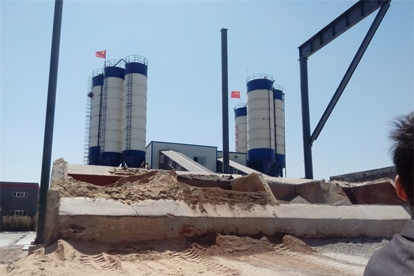 Viti Cconcrete Batching Plant Manufacturer2