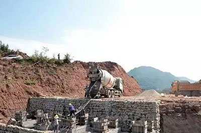 Wangjiahe Bridge